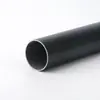 Tubo Redondo de Acero Inoxidable Personalizado Barra Fija para Secar Ropa en Balcón Barra para Colgar Ropa de Armario Barra Colgadora de Pared Barra para Cortina de Ducha Barra para Cortina