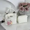 Bolsa de cubo de estilo perezoso de nuevo estilo al por mayor transfronteriza para mujer, bolso de hombro y cruzado de moda de alta gama 2026
