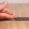 Tira de sellado para ventana tira de sellado para puerta y ventana tira anticolisión para puerta corrediza tira a prueba de viento y cálida insonorizante para ventana tipo autoadhesivo tira de lana