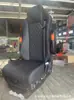 Nuevo Asiento Lear Aviation con Suspensión de Airbag, Ventilación y Calefacción, Modificación No Destructiva para Asientos Universales de Camión
