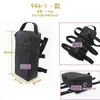 Bateria para Scooter 944 Grande Capacidade Lítio Estendida Veículo Elétrico Bolsa Frontal Portátil Feita Sob Medida