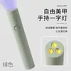 Mini Máquina de Fototerapia Portátil para Uñas Lámpara de Curado de Alta Potencia de Secado Rápido para Esmalte en Gel Lámpara para Uñas