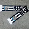 Spot Romano Manchester City, Emperador, París, Chelsea, Armadura, Fútbol, Charaoh Cheer, Bufanda y Bufanda