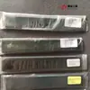 Herramienta Dentada Raspador Plástico PVC Piso Construcción Pegamento Raspador Raspador A2 Raspador Diente Raspador Tablero de Pegamento