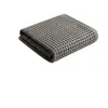 Toalla para Limpiar Vidrios 40x40cm Amarillo Gris Toallas de Lavado Detallado de Autos Paño de Secado Accesorios de Limpieza para Cocina Baño Hogar Oficina Toalla para Lavado de Autos Secado de Agua Limpieza de Vidrios Microfibra Limpiador de Ventanas Auto Detallado Tejido de Waffle para Cocina Baño Hogar Oficina