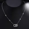 Brincos Meijia Estilo Europeu e Americano Novo Estilo com Pedras Completas para Mulheres, Cobre da Moda Banhado a Ouro com Zircônia, Conjunto de Três Peças Não Desbota para Mulheres