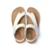 Chinelos de Comércio Exterior Masculinos Verão Moda Chinelos Masculinos Cortiça Praia Estilo Coreano Clip no Pé Sandálias e Chinelos de Couro para Casal Femininos Verão