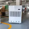Deshumidificador de Bomba de Calor a Baja Temperatura, Deshumidificador de Sótano, Deshumidificador de Almacén Taller, Deshumidificador Industrial