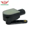 Sensor de altura da carroceria Sensor de nível dos faróis 1T0907503 Aplicável a Volkswagen Audi