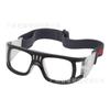Óculos de Basquete para Evitar Quedas, Óculos de Esportes ao Ar Livre para Homens, Óculos de Corrida à Prova de Explosão e Resistentes a Quedas, Podem Ser Adaptados com Lentes de Grau