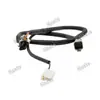 Chicote do limpador Bobcat 7117322 para A300 S100 S130 S150 S160 S175 em estoque