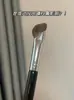 Cepillo Reparador Rostro de Hoz Cepillo Sombreador Ángulo Lateral Rostro Contorno Rostro Silueta Cepillo Maquillaje Rostro Uno Grande Portátil