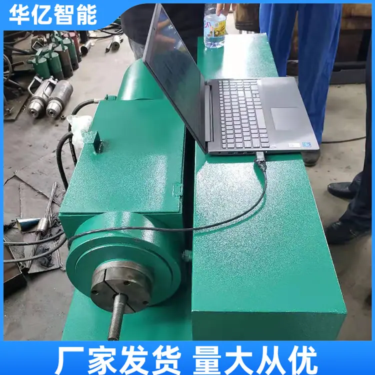 矿用锚杆锚索静载拉伸试验机 01_副本