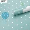 Estilo Ins Dormitorio Autoadhesivos Dormitorio Papel Tapiz de Personalidad Impermeable pvc Pegatinas de Pared Cuadros de Moda Papel Tapiz Autoadhesivo de Pared
