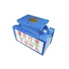 Dispositivo de Alarme Sonoro, Luminoso e por Voz à Prova de Explosão de Mina e Intrinsecamente Seguro Huainan Litong KXB127, Produto Genuíno de Fábrica Original