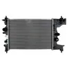 Tanque de Agua para Radiador de Coche Adecuado para 09 Cruze 1.6-MT 13267650,1300299,13427809