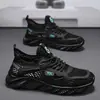 Zapatos Deportivos Transpirables de Malla Fina con Agujeros Grandes para Verano 2026 de Caña Baja Casual para Viajes y Senderismo para Hombre