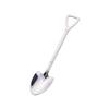 Pala para Sandía de Acero Inoxidable 304 para el Hogar Cuchara Pala para Postre Helado Fruta para Niños Cuchara Pequeña para Revolver Té con Leche Café