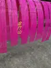 Tiras de bambú hechas a mano, balsas de bambú, tejido de bambú, tiras de bambú, decoraciones de bambú para bodas, paisajismo, arreglos florales, diseños de techos de tiras de bambú.