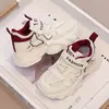 Zapatos Deportivos Infantiles 2026 Primavera y Otoño Cómodos Transpirables Moda Casual para Niños Mayores Niños y Niñas Zapatos de Otoño