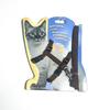 Coleira para gatos, suprimentos para animais de estimação, coleira para gatos, coleira para gatos em forma de I, corrente para gatos, correia para peito, fabricantes de coleira para gatos, atacado