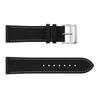 Breeze Adecuado para Correa Fitbit Versa Lite/versa2 Smart Ritmo Cardíaco Cuero Genuino Correa de una Sola Vuelta