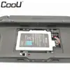 Venta al por mayor de fábrica para Nintendo Wiiu Pad 3600mAh Batería Wiiu de Alta Capacidad Personalizada