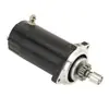 Motor de arranque adecuado para Mercury 25 30 40HP 50-814980M 689-81800-11