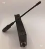 1.3G10W Transmissor de Áudio e Vídeo Sem Fio Monitoramento de Longa Distância Transceptor de Áudio e Vídeo Transmissor de Transmissão de Imagem de Alta Potência