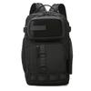 Mochila Luya Versátil Bolsa de Cintura Impermeável Resistente ao Desgaste Leve Grande Capacidade Mochila Esportiva Camada Dupla Multifuncional Bolsa de Pesca