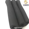 Capa de borracha de espuma para guidão de patinete atacado, capa de guidão de tubo de esponja NBR, capa protetora de espuma para equipamento de ginástica