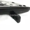 Para 2014-2020 Harley Travel CVO FLHTKSE Modificado Pedal Grande Confortável Venda Direta da Fábrica