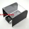 Caja Protectora para Máquina de Control de Acceso, Cubierta Central de Control F7 F18, Caja a Prueba de Lluvia para Máquina de Control de Acceso por Huella Dactilar, Caja Anti-Quemaduras Solares