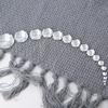 Rhinestone acrílico semicircular fundo plano liso sem furo Joias DIY Artesanato Materiais e acessórios de rhinestone decorativos