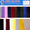 Piel sintética mate de conejo de 10 cm reciclada Suministros para mascotas Juguetes de peluche Materiales para zapatos Terciopelo Piel de conejo Tejido de felpa