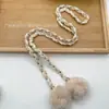 Cinto Trançado de Franja Artesanal Estilo Étnico Fio Dourado Franja Colorida Cinto de Renda para Roupas Bolsas de Sapato Decoração Acessórios