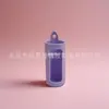 5ml, 10ml, 15ml Cubierta para Botella de Aceite Esencial Cubierta de Silicona Cubierta Protectora para Botella de Aceite Esencial con Bola Roll-On Cubierta para Botella de Spray Cubierta para Labial Silicona
