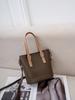 2024 Xiaozhong Nuevo Bolso Cubo de Piel de Vaca de Gama Alta Bolso Portátil de Hombro Cruzado Multiusos Bolso para Mujer Versátil