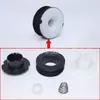 Clip de Casquillo de Cable para Conexión de Palanca de Cambios de Caja de Cambios de Coche Ford Focus Fiesta 1434708