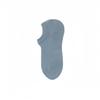 Calcetines de Algodón de Malla para Hombre, Silicona Antideslizante Invisible Primavera y Verano Nuevo Estilo Calcetines de Barco de Verano para Hombre, Calcetines de Corte Bajo