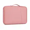 Bolsa para tablet, bolsa para computador iPad, em estoque transfronteiriça 11 polegadas 13 polegadas bolsa portátil para armazenamento de tablet, capa protetora à prova d'água e à prova de choque