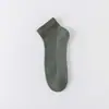 Calcetines de algodón y seda, calcetines Zhuji, calcetines de seda de morera para hombre, calcetines de seda finos de verano 10A antibacterianos, industria del calcetín Zhuji para hombre