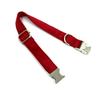Collar para perro transfronterizo Amazon AliExpress collar para perro golden retriever Labrador letras collar de cadena para perro