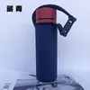 Capa Térmica para Copo Isolado Atacado do Fabricante Feita de Tecido de Mergulho, Capa Protetora Térmica Portátil Universal para Copos Outdoor