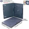 Caixa de Jogo com Múltiplos Discos, Caixa de DVD Personalizada, Caixa de CD de Álbum de Celebridade, Caixa de Armazenamento de Cartão de Conversão, Caixa de Fita PP