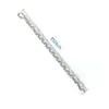 Accesorios Antiguos para Cisterna de Inodoro Cadena Válvula de Drenaje Tapón de Cuero Cadena Tapa del Inodoro Lado Frontal Llave Lanyard Accesorios