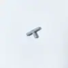 Piezas Neumáticas Yuxing Transfronterizas MOC Bloque de Construcción Ensamblado Cilindro Bomba de Aire Varilla de Empuje Muelle Manguera Accesorios Compatible con Lego