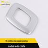 Adequado para 19 Asian Dragon boss assento guarnição capa Asian Dragon encosto botão interruptor ajuste patch acessórios
