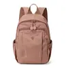 Mochila Multifuncional Transfronteriza, Bolso de Hombro Casual, Bolsa Escolar Grande para Estudiantes, Mochila de Mujer Moderna y Versátil