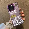 Funda para Teléfono Móvil Stone Iphone17Pro 16E15/14/13 Funda Láser 12 Apple 11Xsmax Dura Promax
